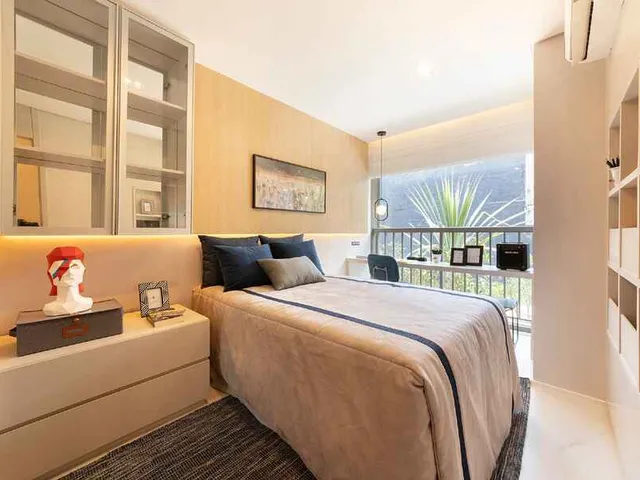 Imagem 13: Apartamento À Venda no Bairro Vila Mariana - São Paulo/Sp