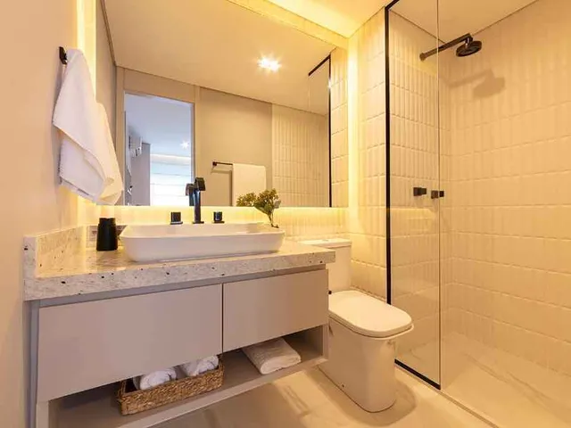 Imagem 3: Apartamento À Venda no Bairro Vila Mariana - São Paulo/Sp
