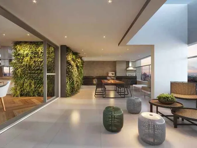 Imagem 4: Apartamento À Venda no Bairro Vila Mariana - São Paulo/Sp