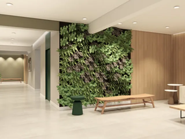 Imagem 13: Apartamento À Venda no Bairro Vila Matilde - São Paulo/Sp