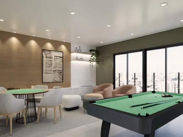 Imagem 4: Apartamento À Venda no Bairro Vila Matilde - São Paulo/Sp