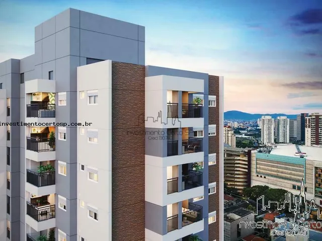 Imagem 10: Apartamento À Venda em São Paulo/Sp