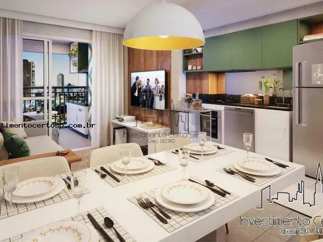 Imagem 6: Apartamento À Venda em São Paulo/Sp