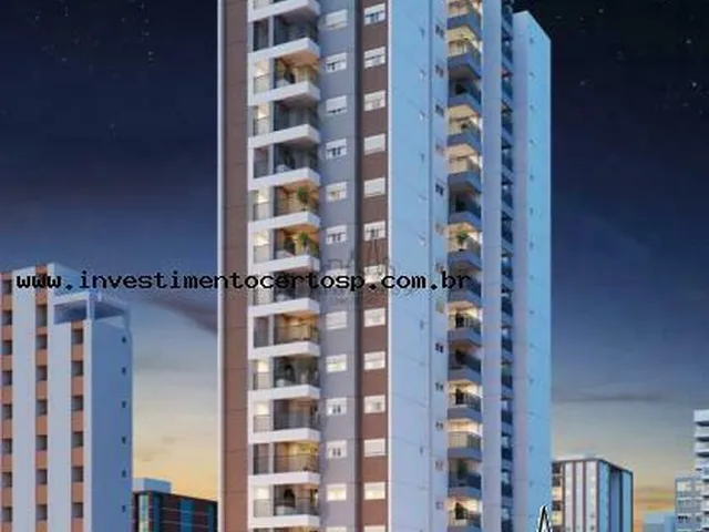 Imagem 13: Apartamento À Venda em São Paulo/Sp