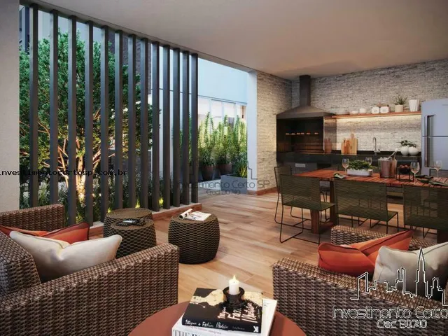 Imagem 9: Apartamento À Venda em São Paulo/Sp