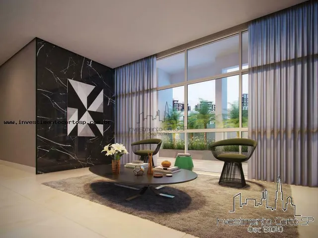 Imagem 4: Apartamento À Venda em São Paulo/Sp