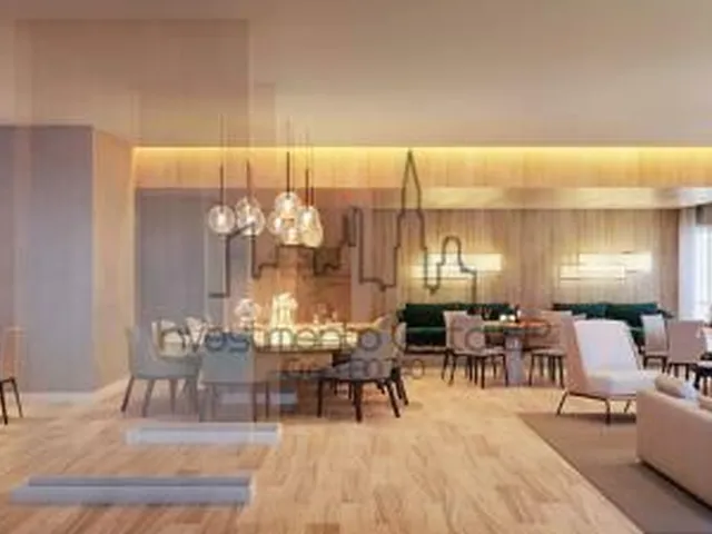 Imagem 12: Apartamento À Venda em São Paulo/Sp