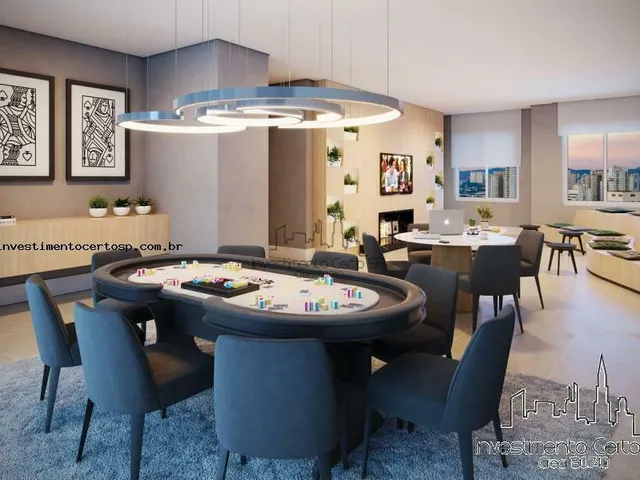Imagem 11: Apartamento À Venda em São Paulo/Sp