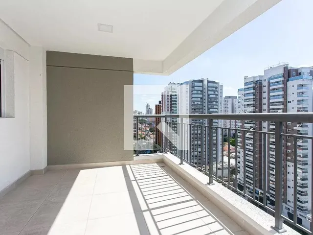 Imagem: Apartamento com 3 Quartos e 2 Banheiros