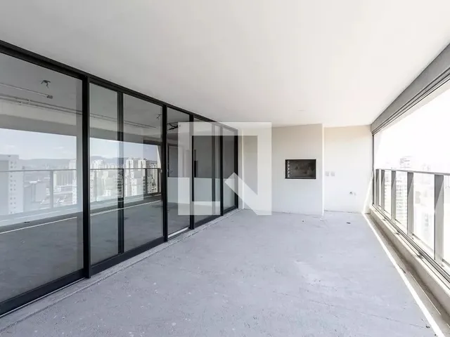 Imagem: Apartamento À Venda no Bairro Perdizes