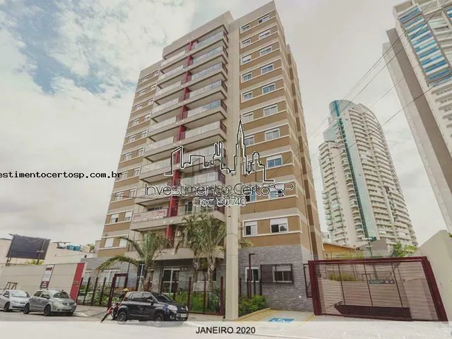 Imagem: Apartamento À Venda em São Paulo/Sp