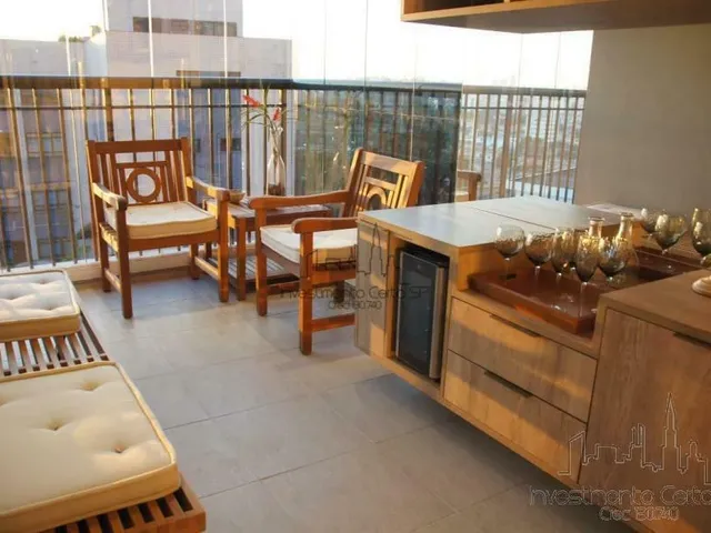 Imagem: Apartamento À Venda em São Paulo/Sp