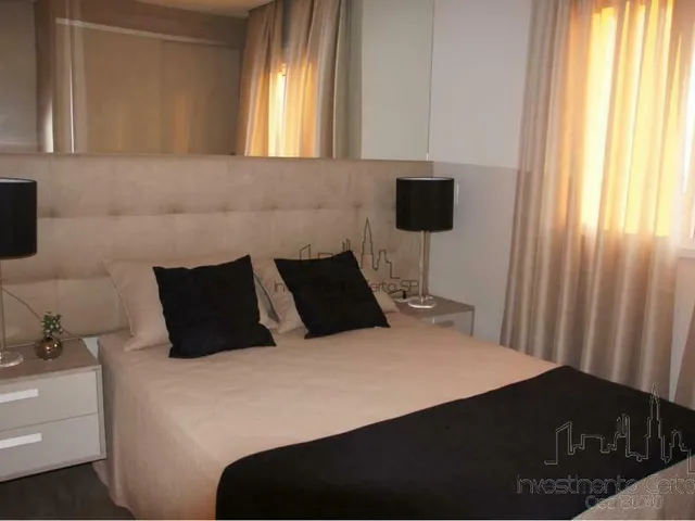 Imagem 10: Apartamento À Venda em São Paulo/Sp