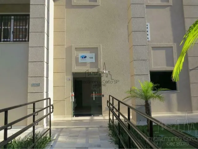 Imagem 7: Apartamento À Venda em São Paulo/Sp