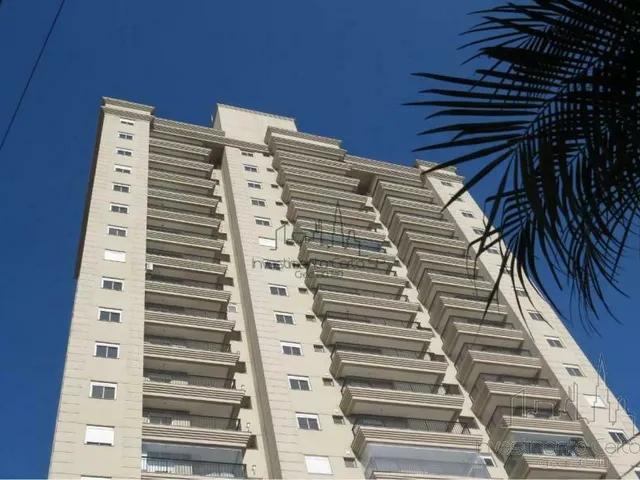 Imagem 6: Apartamento À Venda em São Paulo/Sp