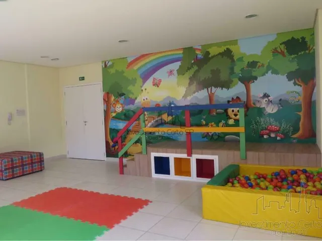 Imagem 2: Apartamento À Venda em São Paulo/Sp