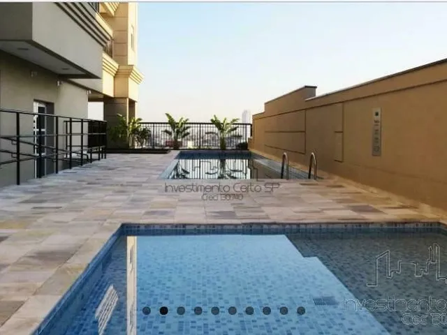 Imagem 3: Apartamento À Venda em São Paulo/Sp