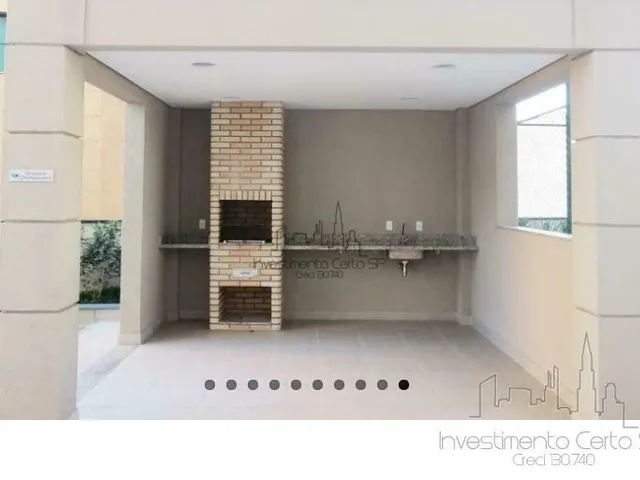Imagem 5: Apartamento À Venda em São Paulo/Sp