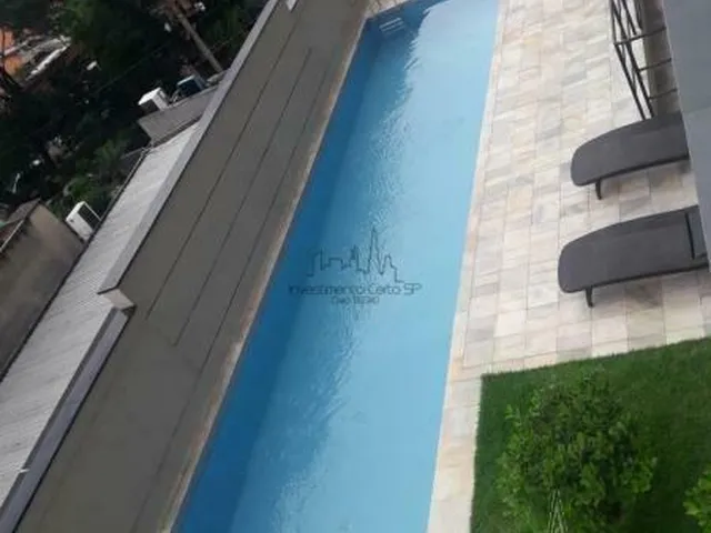 Imagem 8: Apartamento À Venda em São Paulo/Sp