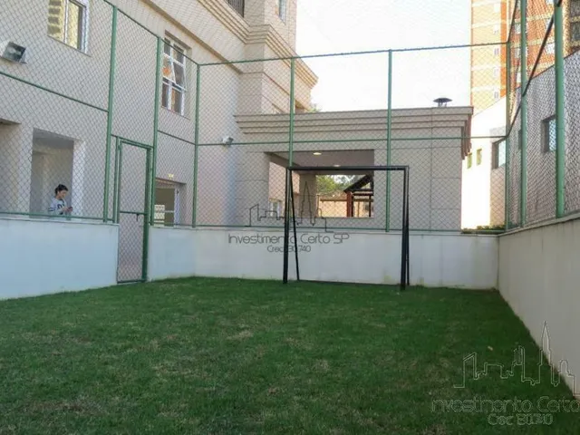 Imagem 12: Apartamento À Venda em São Paulo/Sp