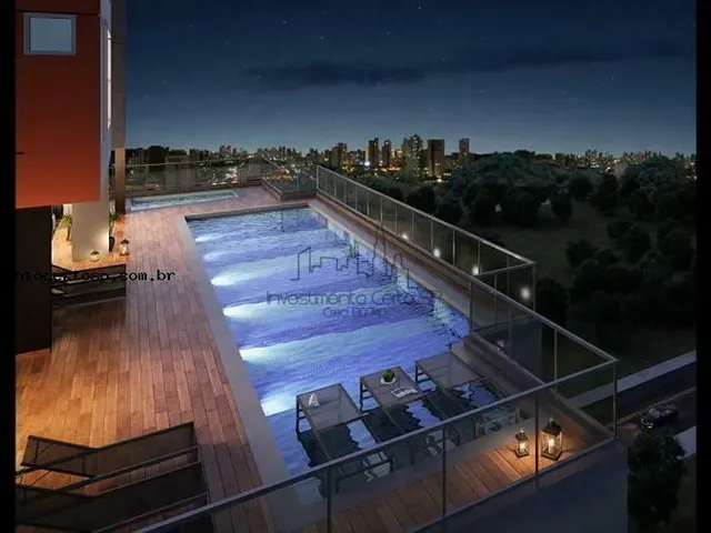 Imagem: Apartamento À Venda em São Paulo/Sp