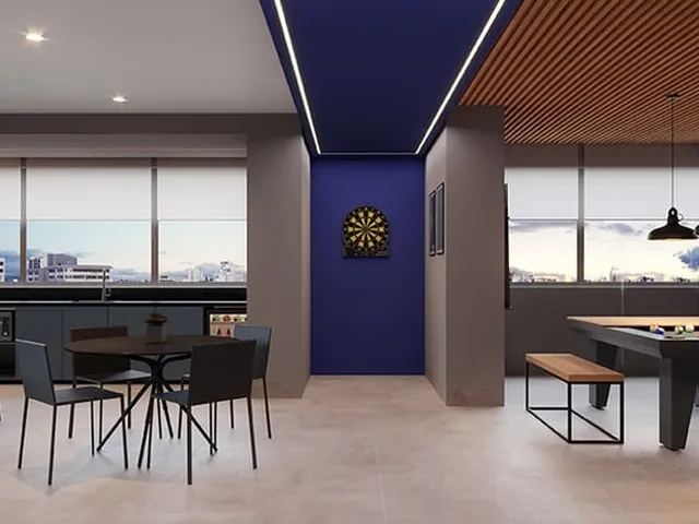 Imagem 7: Apartamento À Venda no Bairro Ipiranga - São Paulo/Sp