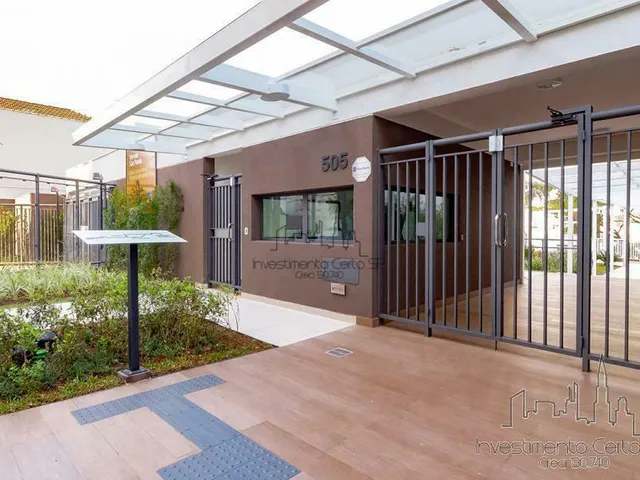 Imagem: Apartamento À Venda em São Paulo/Sp