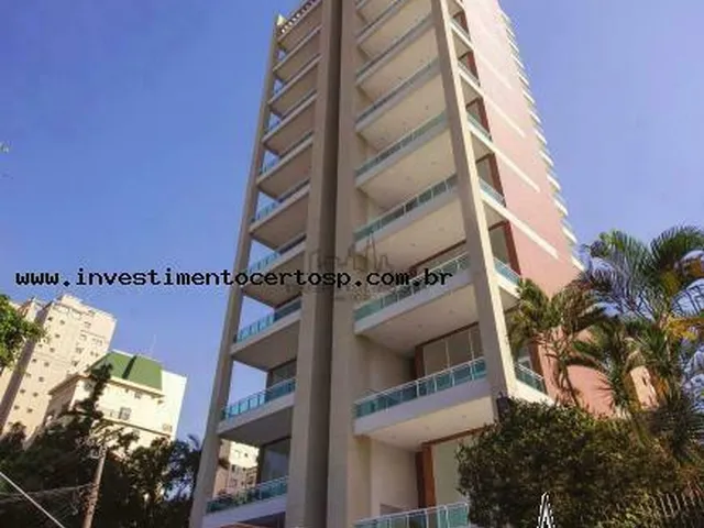 Imagem: Apartamento À Venda em São Paulo/Sp