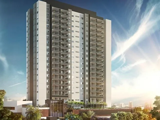 Imagem: Apartamento À Venda no Bairro Tatuapé