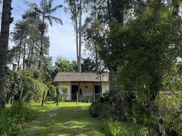 Imagem 10: House em Bocaina de Minas - Minas Gerais, Maringá Minas