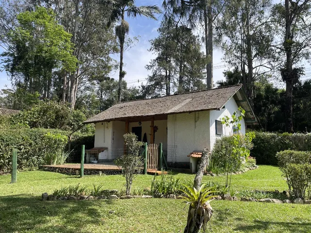 Imagem 9: House em Bocaina de Minas - Minas Gerais, Maringá Minas