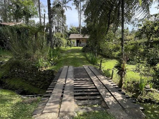 Imagem 8: House em Bocaina de Minas - Minas Gerais, Maringá Minas