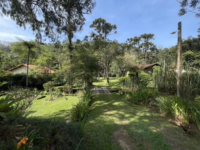 Imagem 3: House em Bocaina de Minas - Minas Gerais, Maringá Minas