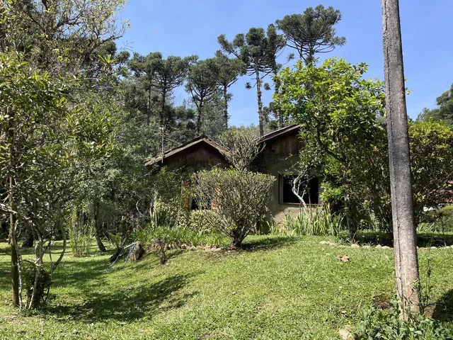 Imagem 7: House em Bocaina de Minas - Minas Gerais, Maringá Minas