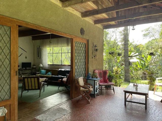 Imagem 15: House em Bocaina de Minas - Minas Gerais, Maringá Minas