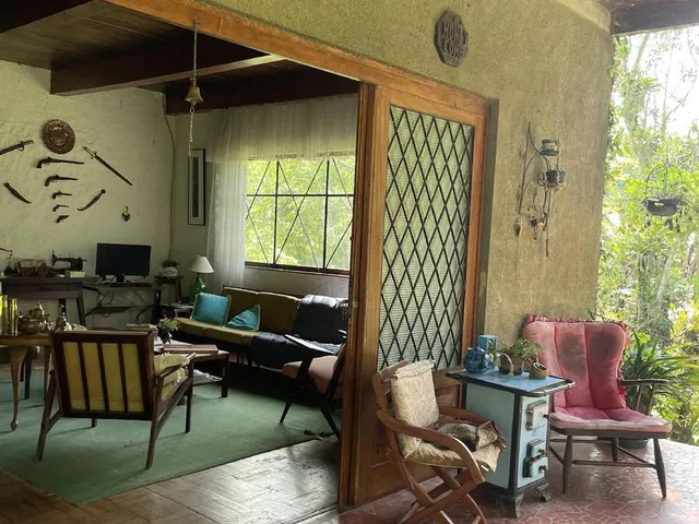 Imagem 16: House em Bocaina de Minas - Minas Gerais, Maringá Minas