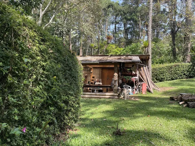 Imagem 12: House em Bocaina de Minas - Minas Gerais, Maringá Minas