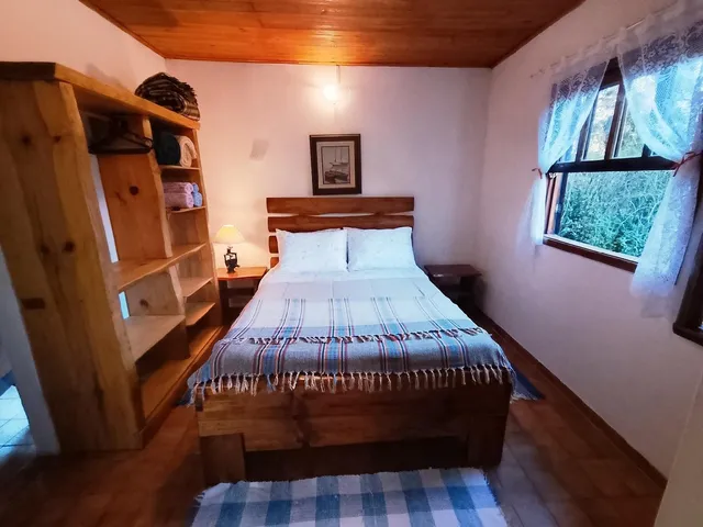 Imagem 13: House em Bocaina de Minas - Minas Gerais, Maringá Minas