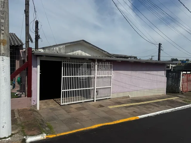 Imagem: Terreno em Excelente Localização em Cachoeirinha