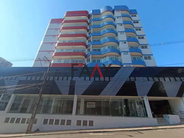 Imagem: Apartamento para Locação, Centro - Gpva