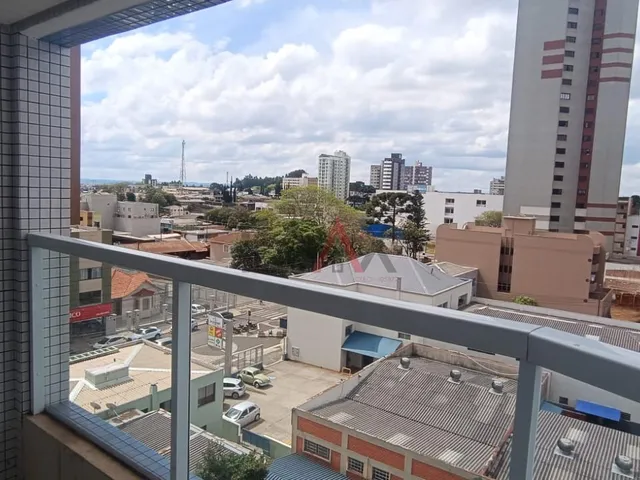 Imagem 3: Apartamento para Locação, Centro - Gpva, Guarapuava - Pr
