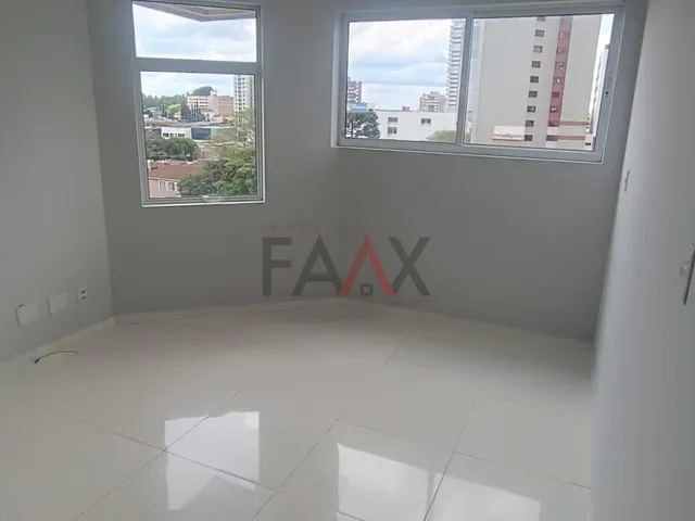Imagem 6: Apartamento para Locação, Centro - Gpva, Guarapuava - Pr