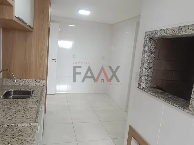 Imagem 9: Apartamento para Locação, Centro - Gpva, Guarapuava - Pr