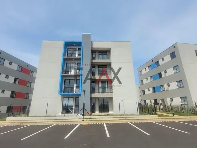 Imagem: Apartamento no Vittace para Locação Próximo