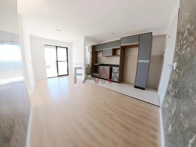 Imagem 6: Apartamento no Vittace para Locação Próximo Ao Posto Guapo Guarapuava