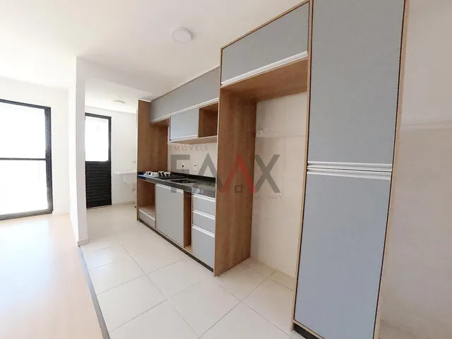 Imagem 2: Apartamento no Vittace para Locação Próximo Ao Posto Guapo Guarapuava