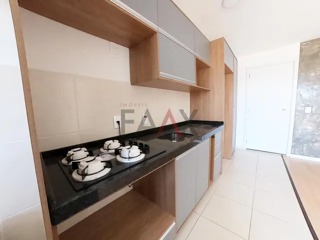 Imagem 4: Apartamento no Vittace para Locação Próximo Ao Posto Guapo Guarapuava