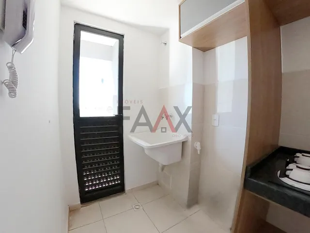 Imagem 3: Apartamento no Vittace para Locação Próximo Ao Posto Guapo Guarapuava