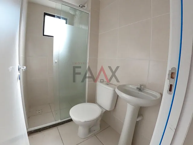 Imagem 8: Apartamento no Vittace para Locação Próximo Ao Posto Guapo Guarapuava