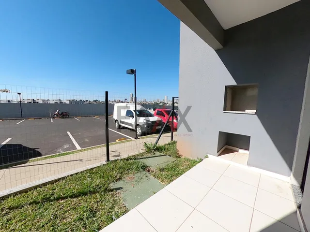 Imagem 13: Apartamento no Vittace para Locação Próximo Ao Posto Guapo Guarapuava